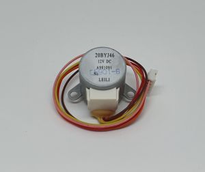 Luftriktarmotor CSE9-12GKE/PE9-12