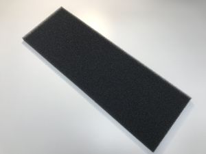 Filter till IVT 490 165x480x13