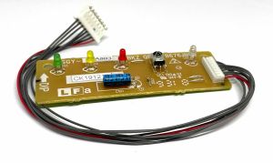 Diod Display till Nordic Inverter LR-N och PR-N