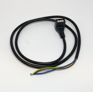 Kabel laddcirkulationspump matning