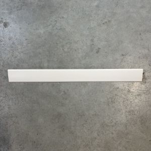 Horizontal Vane / Discharge Grille – Reservdel till värmepump – 1840302