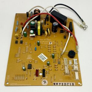 Kretskort assembly cb-krv126ehn6233079813