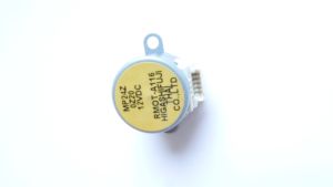 011A. Luftriktarmotor till Nordic Inverter FR-N/GR-N