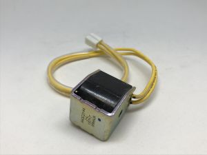 Spole 4-vägsventil CUE9/12EKEB/HE9/12DKE
