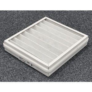 IVT Originalfilter för PremiumLine 840 & 860 – 1-pack | Mått 248x223x46 mm