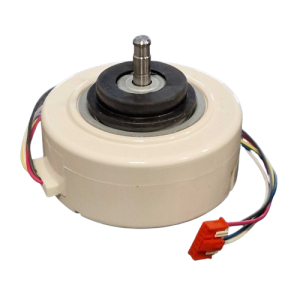 Blæsermotor indedel - IVT Nordic Inverter JHR-N, KHR-N, PHR-N