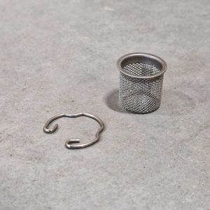 FILTERKIT DN20 TIL 524088 - NIBE 067738