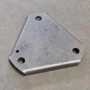 Blindfläns elpatron 9401-
