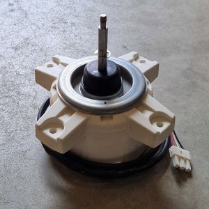 Fläktmotor 43T21375 - Toshiba