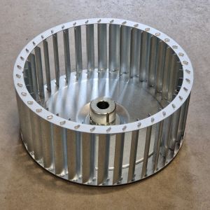 Fläkthjul B45 180X74X12.7 - Bentone