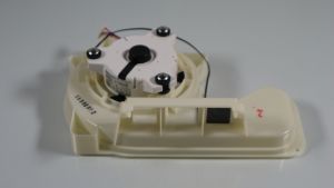 Daikin 2382621 turboblæser (befugtningsdel) – Ururu Sarara RXZ25/35/50N