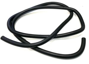 NIBE KORRUG. KONDENSSLANG 3m