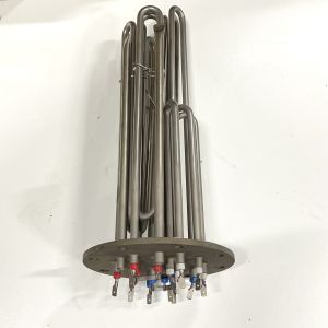 Elpatron 13 kw till Focus PV-13