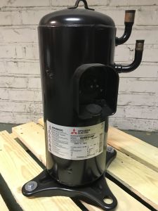 Kompressor Mitsubishi AEH-60