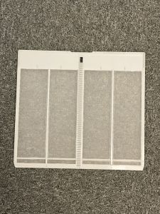 Dammfilter Nocria till General