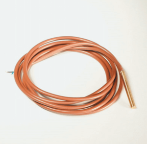 Temperaturgivare
