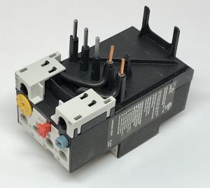 026. Motorskyddsats 6-10 Amp