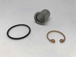 Filter ball, filterkorg delsats DN 20 - IVT, Bosch