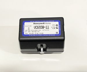 Växelventil Ställdon Thermia Atria