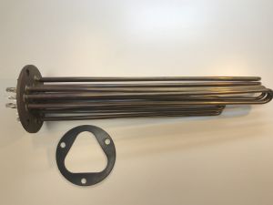 001. Elpatron till EVC 190 13kW