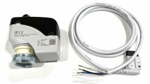 019. Reglermotor L&g Ssy319