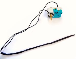 005. Termostat/Temperaturbegränsare till Compact beredare