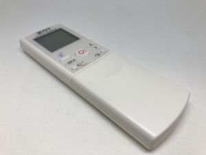 003A. Fjärrkontroll till IVT Nordic Inverter Luftluftvärmepump