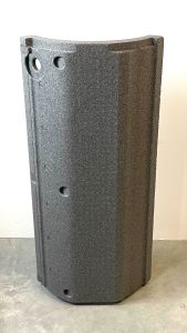 008C. Isolering Mantel Neo5300 Del 2