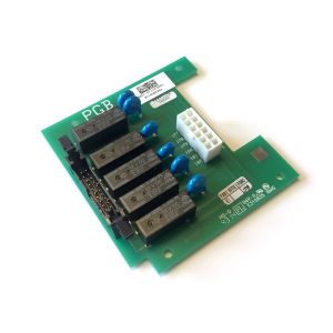 004B. PGB I/O- kort SP