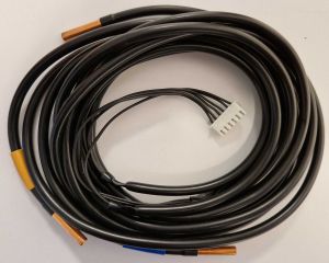 Sensor WH-SDH09/12C0E8