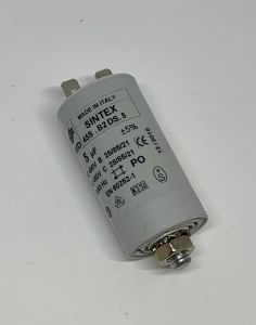 Kondensator 5µF 0510-0639