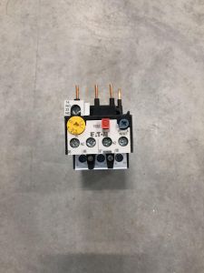 026. Motorskydd Zb32-24