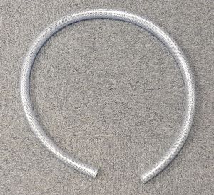 097. Pvc-slang Armerad