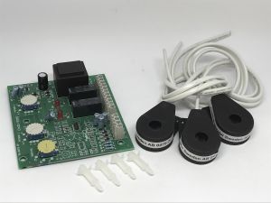 Effektvakt Nibe 310