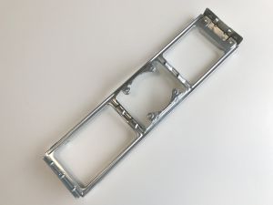 Blæsermotorbeslag Panasonic CU-NE/HE/12NKE/PKE