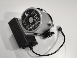 026aC. Varmebærer pumpe Grundfos - IVT, Bosch