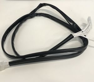 Kablage EX/PL Styrkort Signal