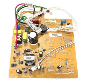 Kretskort till Panasonic CS-HZ25TKE