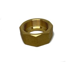 Kopplingsmutter 28mm 4-pack