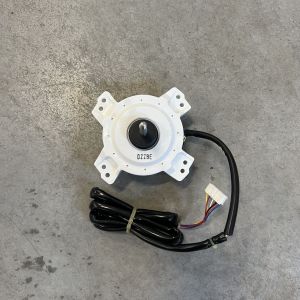DC FAN MOTOR Daikin ARS6401DA 8P 23W