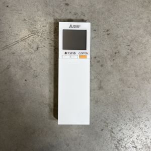 Infrarød fjernbetjening indedel Mitsubishi Electric E2247M426 MSZ-FT35VGK SC1