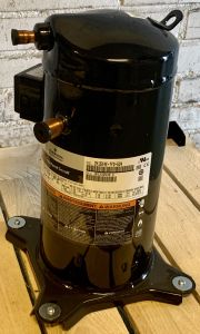 027. Kompressor 6kw F-2025/2026