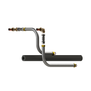 Installationskit EcoAir 400