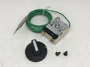 Drifttermostat