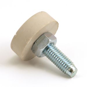 Gummifot M10x35 till Vent 202
