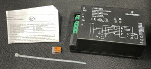 Mjukstart 086L2982 till Thermia Atec, Diplomat