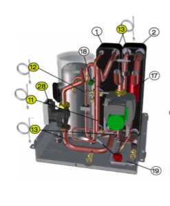 Signalkabel Pwm L=1000