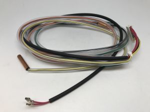 Temperaturgivare utedel Nordic Inverter luftvärmepump