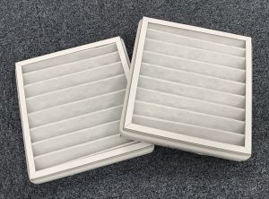2-pack IVT Originalfilter för PremiumLine 840 & 860 – 10% Rabatt | Mått 248x223x46 mm