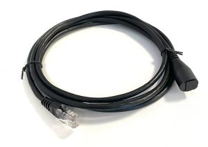 004. Ethernet Kabel 8p8c Hane-hona - NIBE